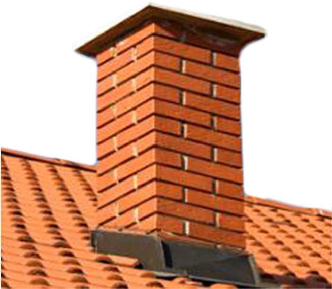 Feature Image - Chimney (653x700), Png Download