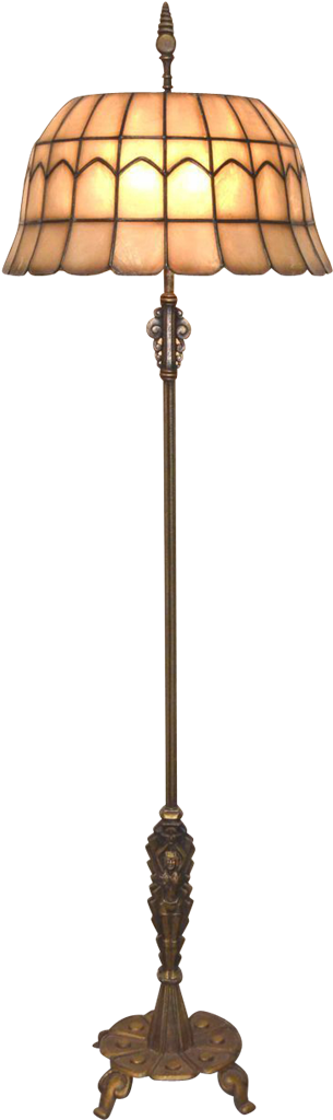 Png Library Download Floor Lights Png For Free Download - Lamp With Transparent Background (1023x1023), Png Download