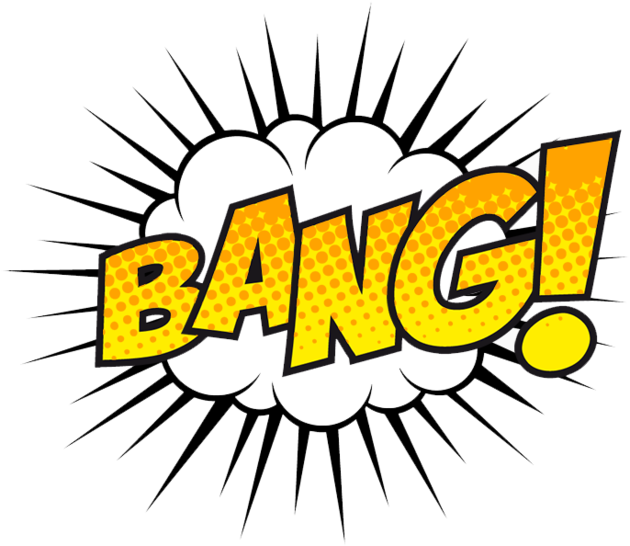 Ryan Is Like A Greyhound Out Of The Traps When He Asks - Comic Stickers Png (630x546), Png Download