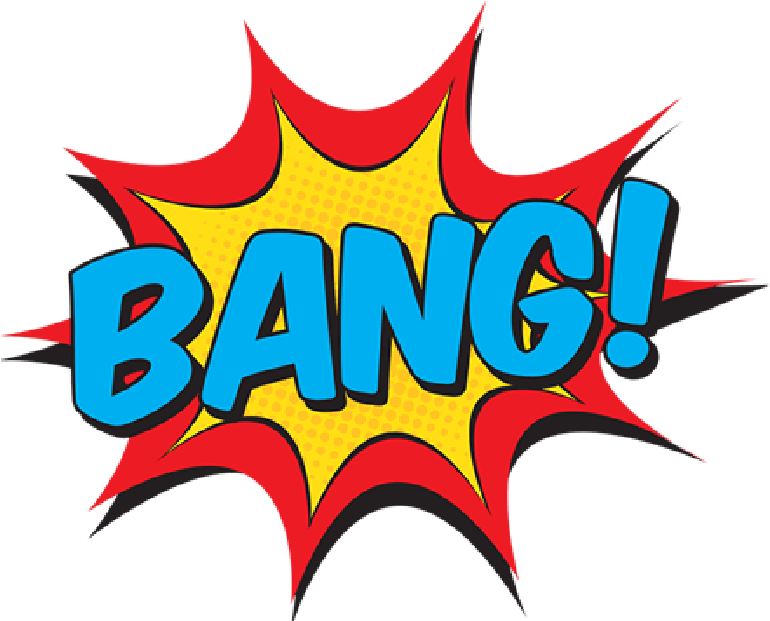 Diy Superhero Centerpieces (800x800), Png Download