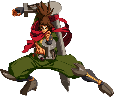 Bbcs Bang Daifunka - Bang Shishigami (380x323), Png Download