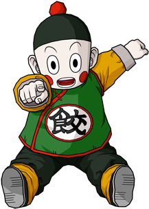 Lebron James Is A Dragon Ball Character - Dragon Ball Z Chaoz (300x500), Png Download