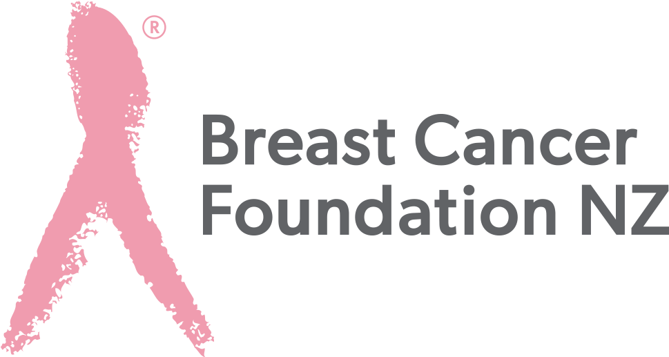 The New Zealand Breast Cancer Foundation - Breast Cancer Foundation Nz Logo (1417x945), Png Download