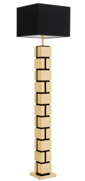 Eichholtz Floor Lamp (365x365), Png Download