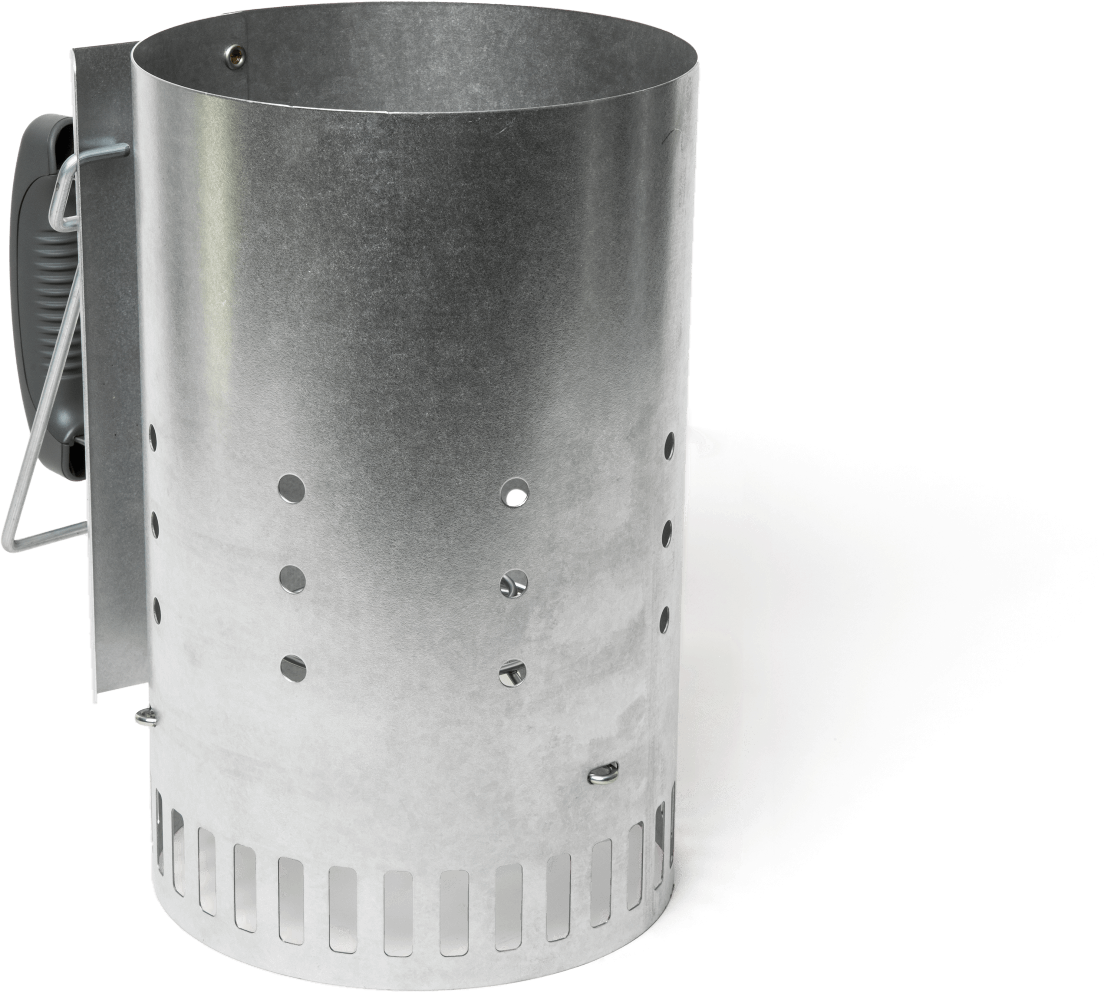 Chimney Starter (3760x3760), Png Download