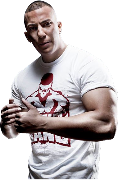 Farid Bang - Farid Bang Transparent (380x579), Png Download