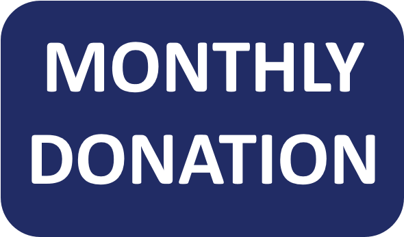 Monthly Donation Button - Visual Media And Information (655x373), Png Download