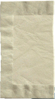 Napkin - Napkin Png (391x391), Png Download