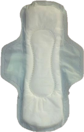 Beltless Napkin - Sanitary Pad Png (500x500), Png Download