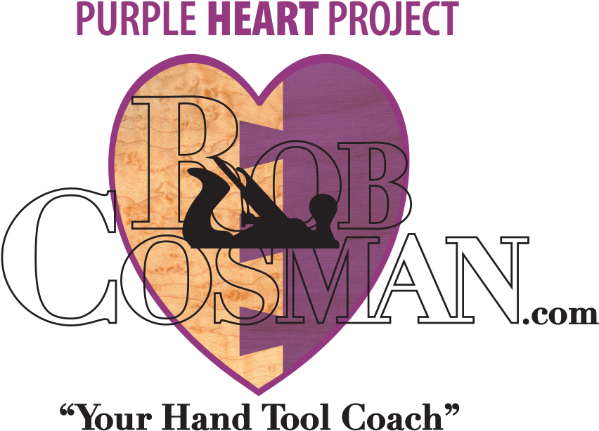 Purple Heart Project Donation - .com (800x625), Png Download