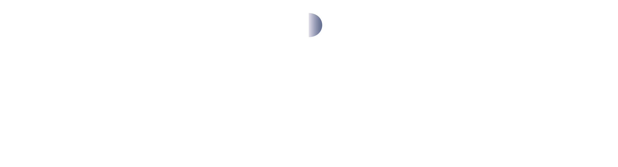 Granite Pointe Eye Care - Golf Club (2724x1028), Png Download