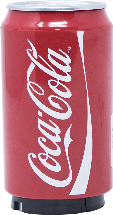 Coca Cola 330ml Can (1000x1000), Png Download