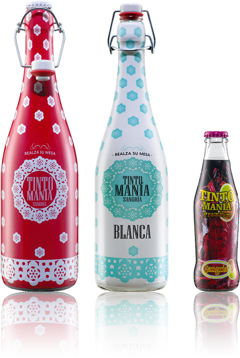 Sangria (538x759), Png Download