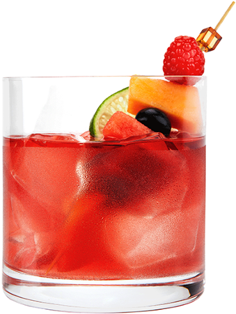 Mango Sangria - Mango (590x590), Png Download