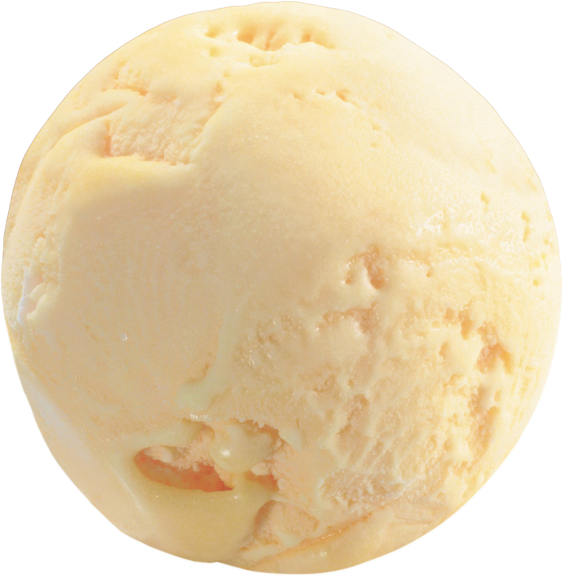Ice Cream Icon - Scoop Of Ice Cream Png (894x893), Png Download