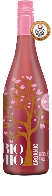 Sangria Rosa Biomio - Adnams Copper House Triple Malt Longshore Vodka (203x788), Png Download