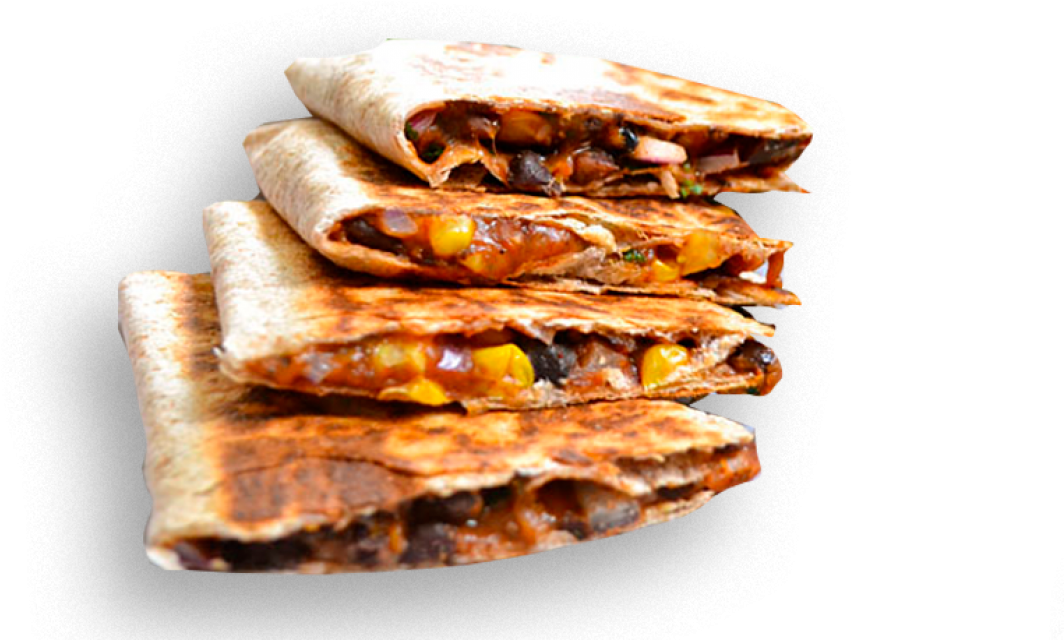 Quesadilla (1200x1200), Png Download
