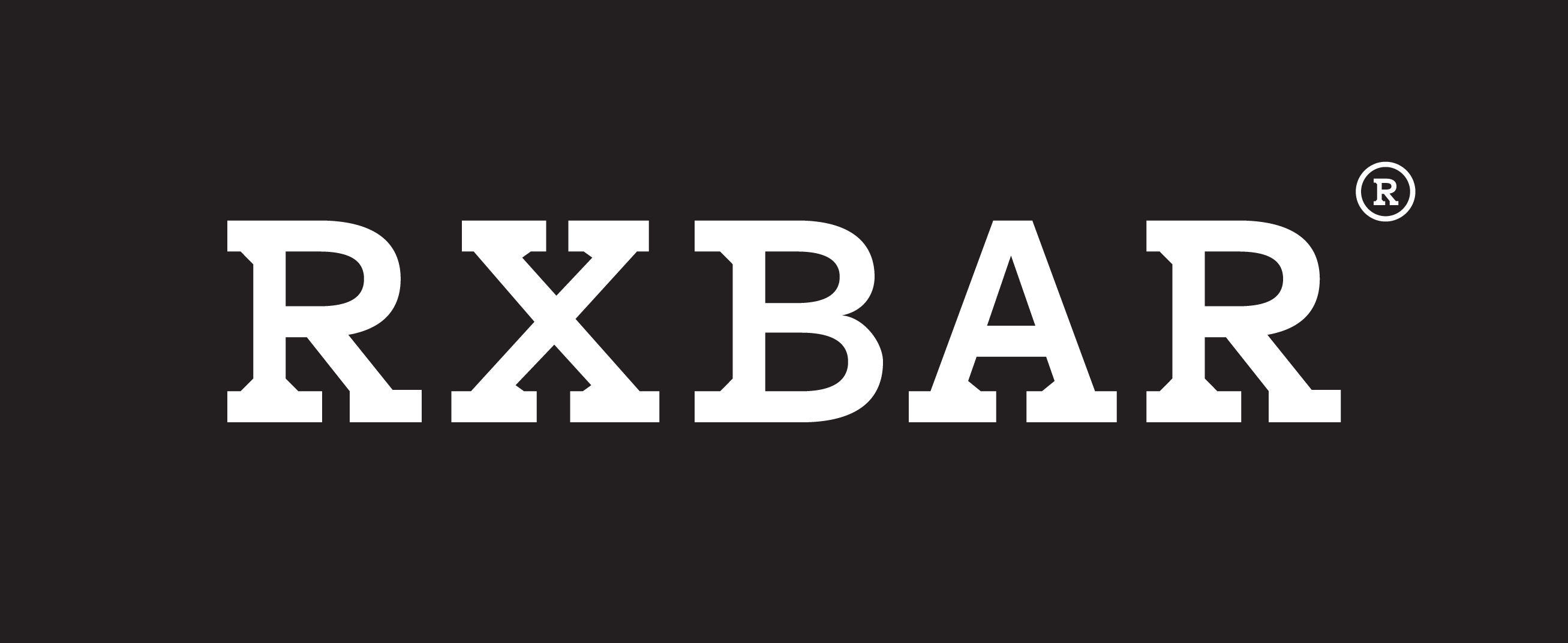 Toggle Nav Rxbar Logo - Chicago Bar Company Logo (628x258), Png Download
