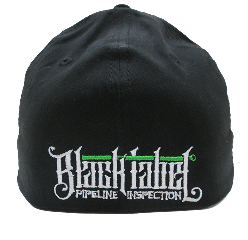 Merch Flex Hat Back - Baseball Cap (500x500), Png Download