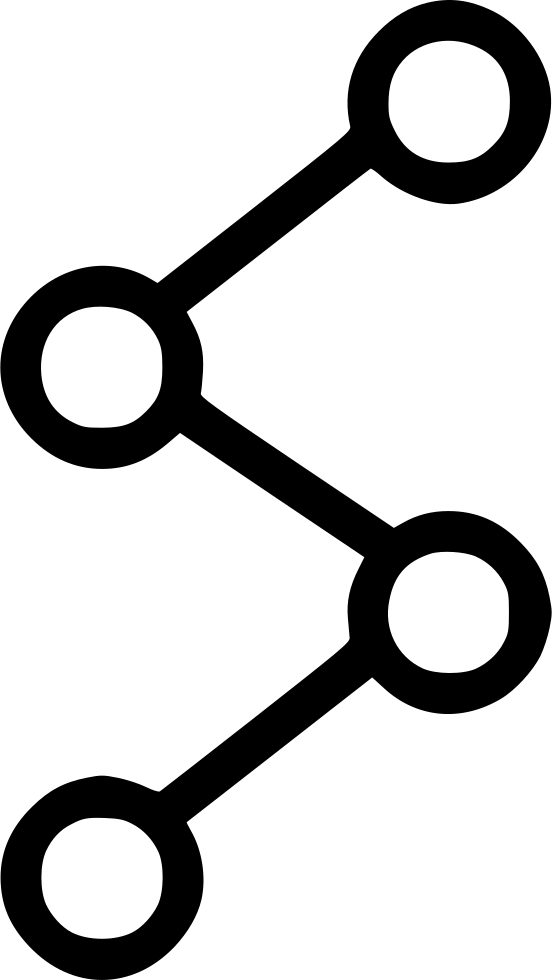 Molecule Atom Bond Chain Molecular Chemistry Comments - Share Иконкb D Png (552x980), Png Download