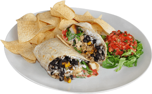 Quesadillas-100x70 - Corn Tortilla (600x399), Png Download