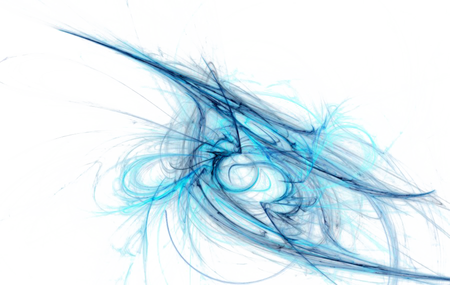 Abstract Art Png Photos - Abstract Png File Blue (900x571), Png Download