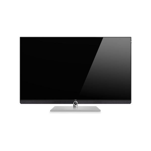 Television Png Clipart - Loewe Tv 48 (600x600), Png Download
