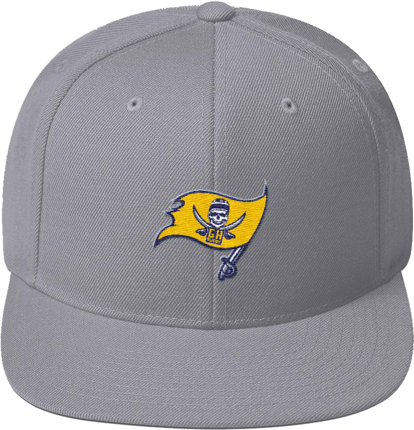 Picture - Cute Frenchies Doggie Family Collage Wool Blend Snapback (1000x1000), Png Download