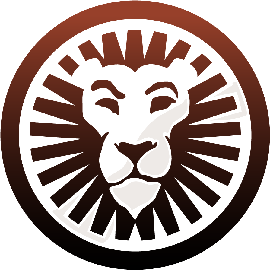 Leovegas - Leo Vegas (1000x1000), Png Download