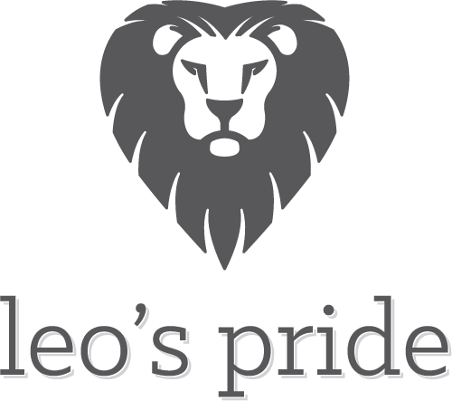 Important Details - Leo Png (500x443), Png Download