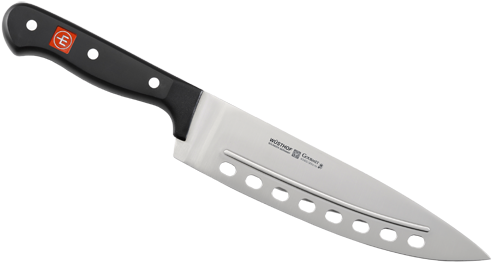 Wusthof Gourmet Vegetable - 7 Inch Misono Ux10 (500x300), Png Download