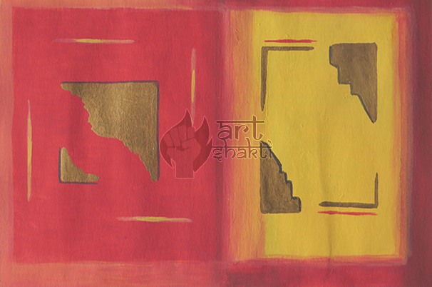 Modern Art (606x402), Png Download