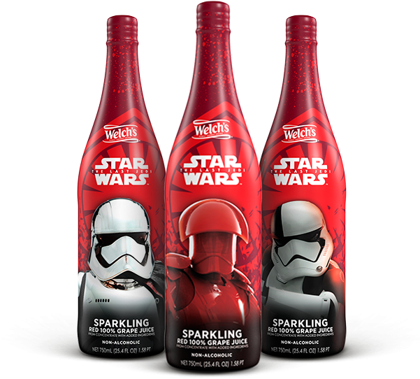 Thumbnail - Star Wars (600x600), Png Download