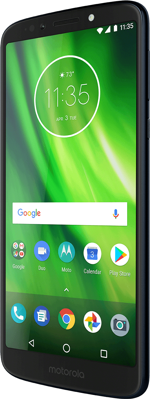 For Shannon 2 234 Kb - Motorola Moto G6 Play 32gb (888x1440), Png Download