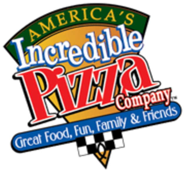 About Springfield's Incredible Pizza Company - Incredible Pizza Logo (635x600), Png Download