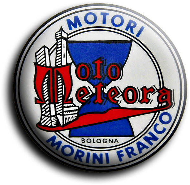 Moto Meteora Logo - Moto Meteora (623x613), Png Download