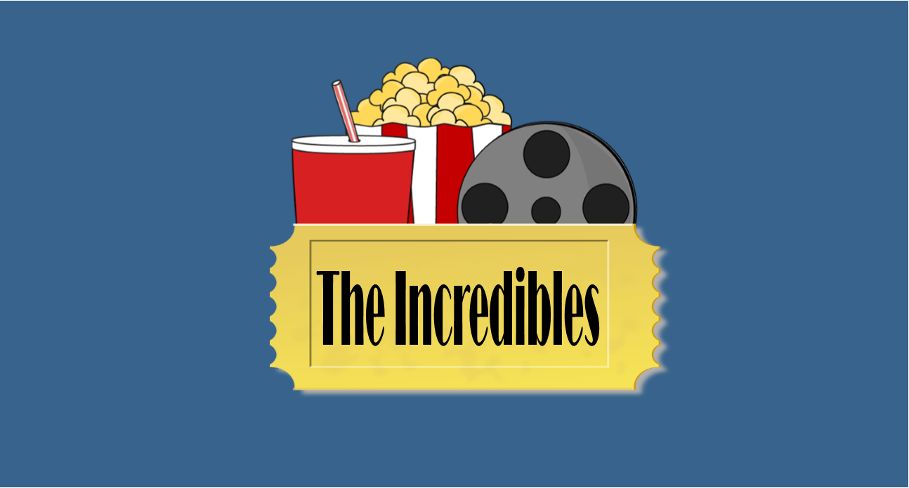 Incredibles - Whistle (1294x695), Png Download