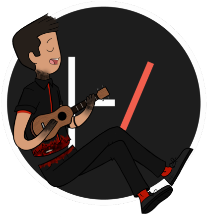 3 - Illustration (500x459), Png Download