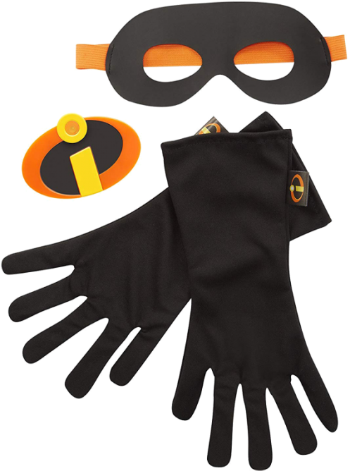 Incredibles 2 Gear Set (700x700), Png Download