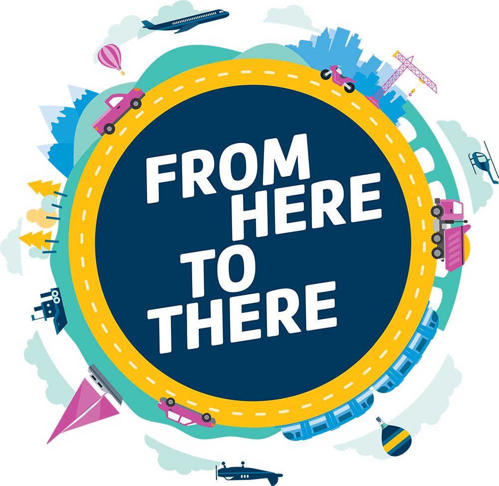 Previous Resume Next - Museum (1000x974), Png Download