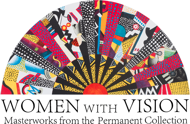 Virtual Exhibition - Miriam Schapiro (800x521), Png Download