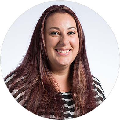 1st Grade Teacher - April Clark (400x400), Png Download