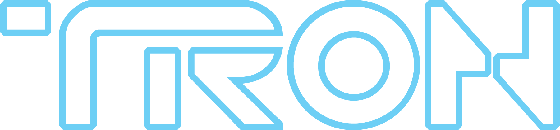 File - Tron - Tron Legacy (1802x420), Png Download