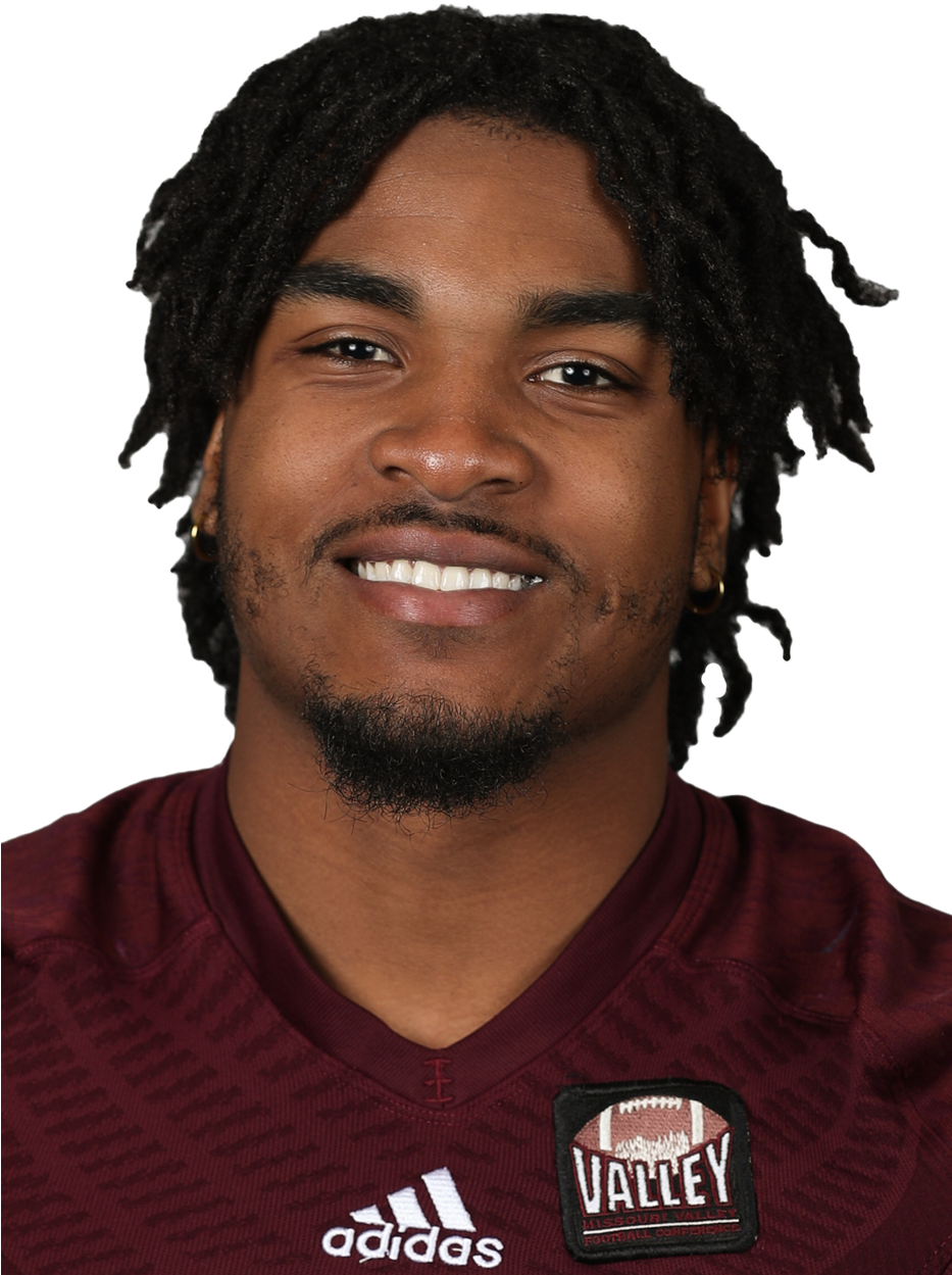 48 Tyler Lovelace - Missouri State University (932x1282), Png Download