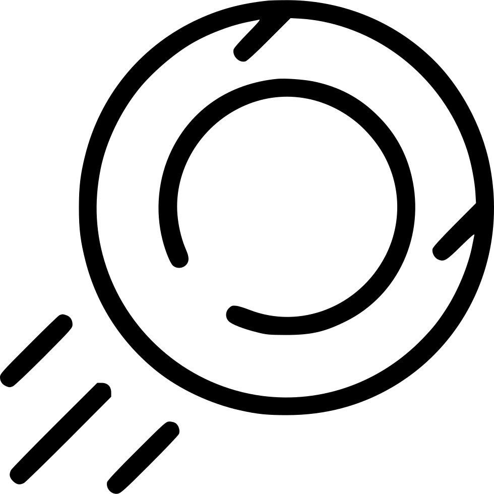 Png File - Circle (980x980), Png Download