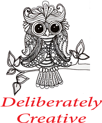 Deliberately Creative - Creativity (432x432), Png Download