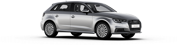 A3 Sportback E-tron - Audi A3 Price In France (620x240), Png Download