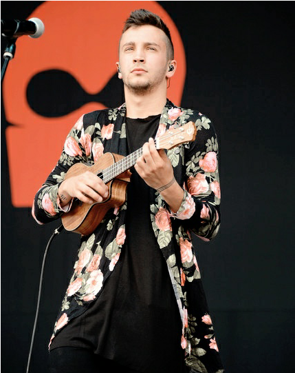 Tyler Joseph Lane Boy Shirt (540x540), Png Download