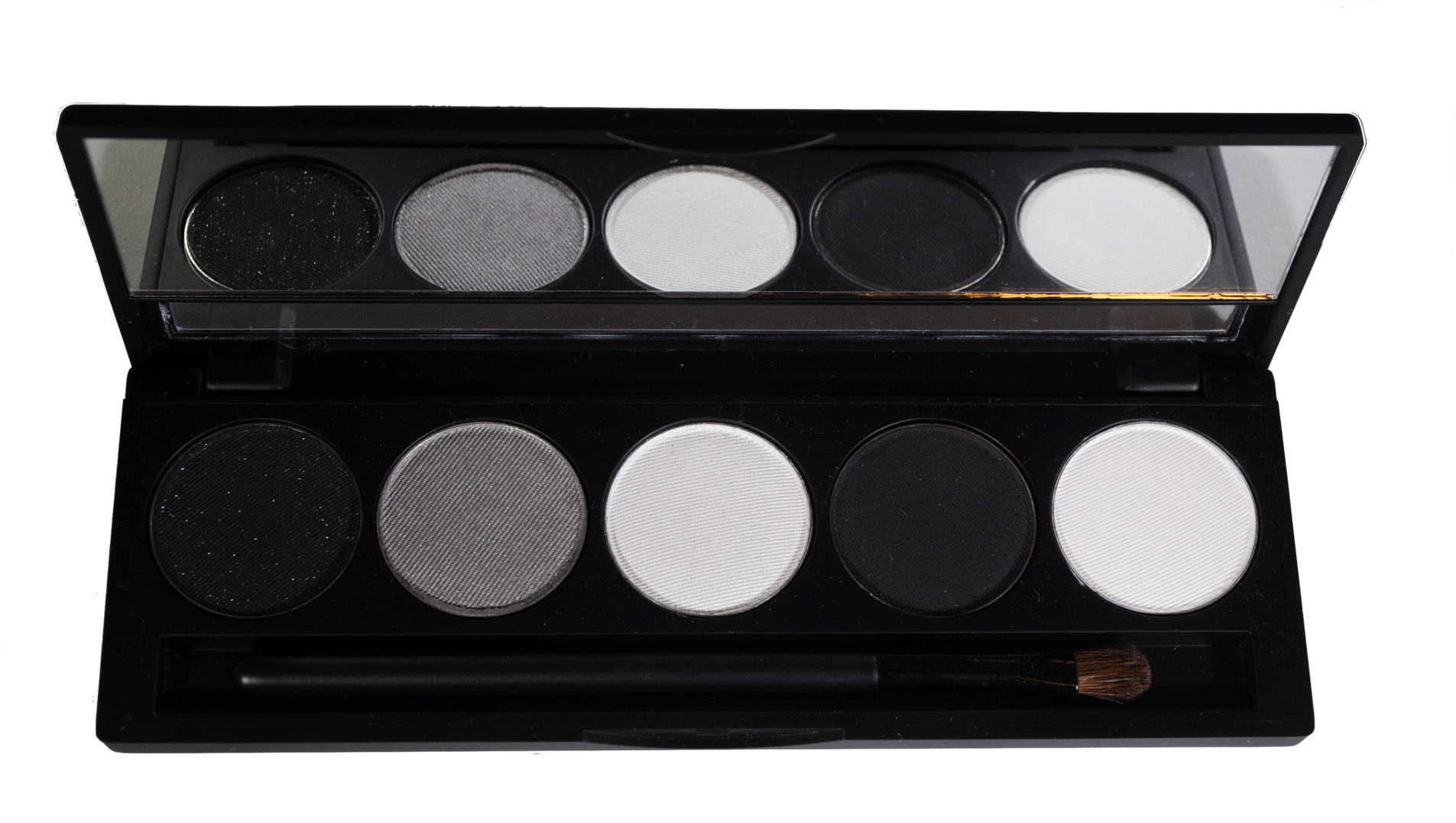 Eye Shadow Palette - Eye Shadow (2048x1536), Png Download