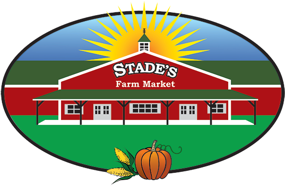 Stade's Farm And Market - Stades Farm And Market (600x379), Png Download